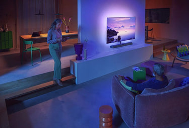 Philips 77OLED937 - EasyLounge - 11