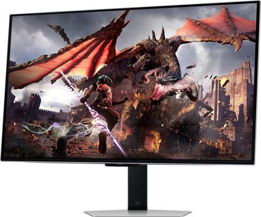 Samsung Odyssey OLED G8 - G80SD 32" - EasyLounge - 14