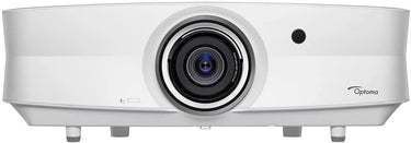 Optoma UHZ65LV Blanc - EasyLounge - 3