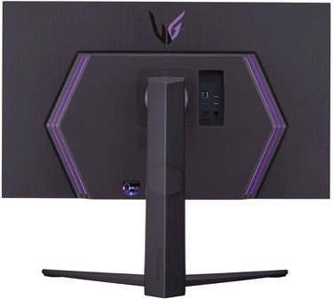 LG Electronics 32GR93U-B - EasyLounge - 12