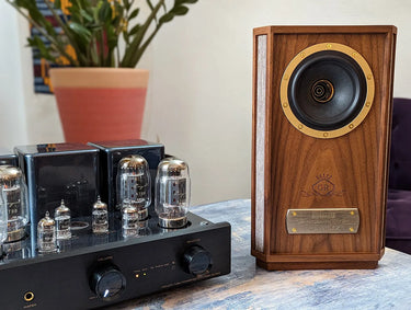 Tannoy Autograph Mini-OW - EasyLounge - 19
