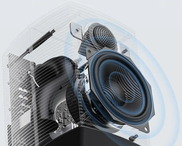FiiO SP3 BT Noir - EasyLounge - 13