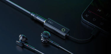 FiiO KA2-TC - EasyLounge - 9
