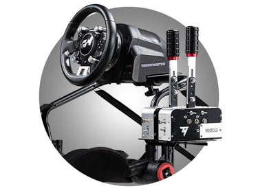 Next Level Racing GTLite Pro - EasyLounge - 11