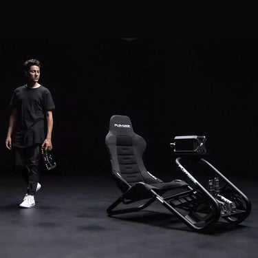 Playseat Trophy Noir - EasyLounge - 7