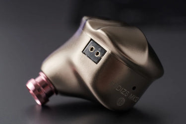 Hidizs MK12 (4,4 mm) - EasyLounge - 11