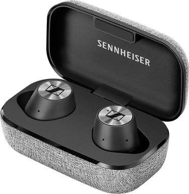 Sennheiser Momentum True Wireless Noir - EasyLounge - 13
