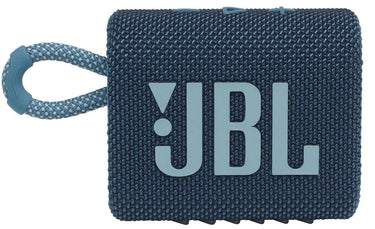 JBL GO 3 Bleu - EasyLounge - 2