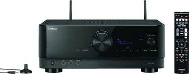 Yamaha RX-V6A Noir - EasyLounge - 9
