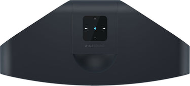 BlueSound Pulse 2i Noir - Enceinte Wi-Fi et Bluetooth - EasyLounge - 3