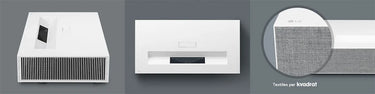 LG Electronics HU85LS Blanc - EasyLounge - 10
