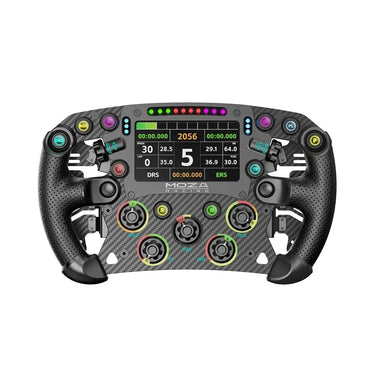 Moza Racing FSR2 (RS068)