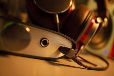 ifi Audio ZEN DAC V2 - EasyLounge - 12