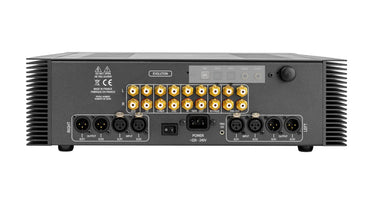Atoll Electronique PR400 Evolution Noir - EasyLounge - 2