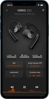 Beyerdynamic Verio 200 Noir & Orange - EasyLounge - 16