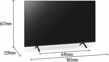 Panasonic TX-43LX810E - EasyLounge - 5