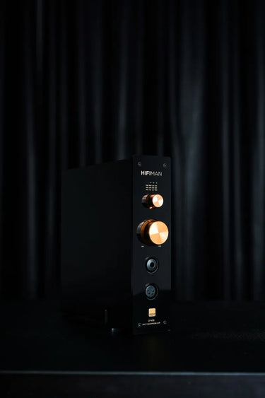 HiFiMAN EF499 - EasyLounge - 22