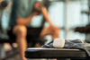 Shokz OpenFit Air Blanc - EasyLounge - 28