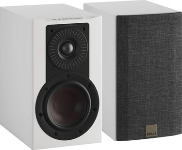Dali Opticon 1 MKII Blanc satin