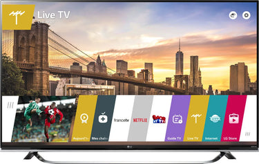 LG Electronics 65UF850V - EasyLounge - 11