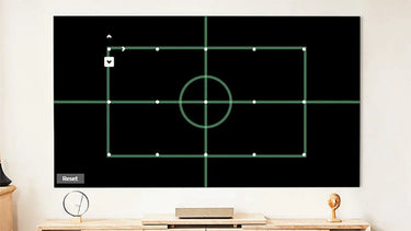 LG Electronics HU915QE - EasyLounge - 22
