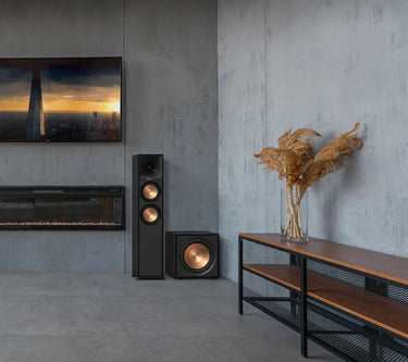Klipsch R-600F - EasyLounge - 12
