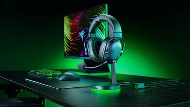 Razer BlackShark V2 HyperSpeed Noir - EasyLounge - 7