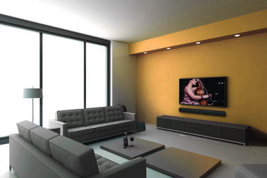 GoldenEar Technology SuperCinema 3D Array X - EasyLounge - 5
