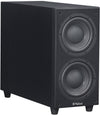 Highland Dord 265 Noir - EasyLounge - 5
