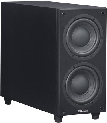 Highland Dord 265 Noir - EasyLounge - 5