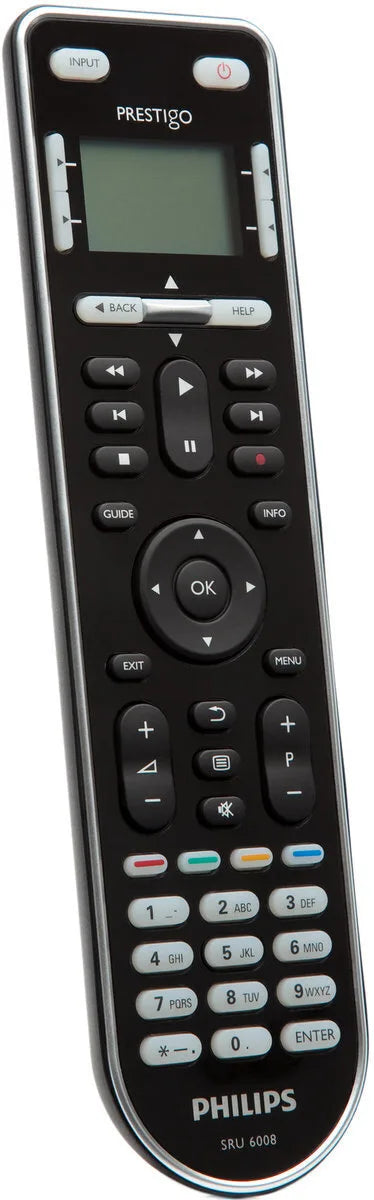 Philips SRU-6008 - EasyLounge - 3