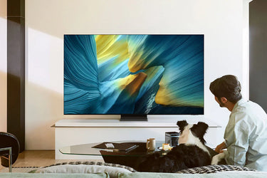 Samsung TQ77S95F - EasyLounge - 9