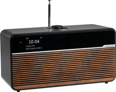 Ruark Audio R2 MK4 Espresso