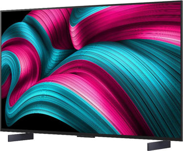 LG Electronics OLED42C5 - EasyLounge - 7