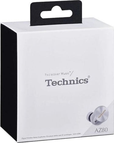 Technics EAH-AZ80 Silver - EasyLounge - 13