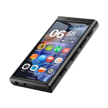 Hiby Digital M300 128 Noir - EasyLounge - 7