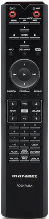 Marantz SA-11S3 Noir - EasyLounge - 3