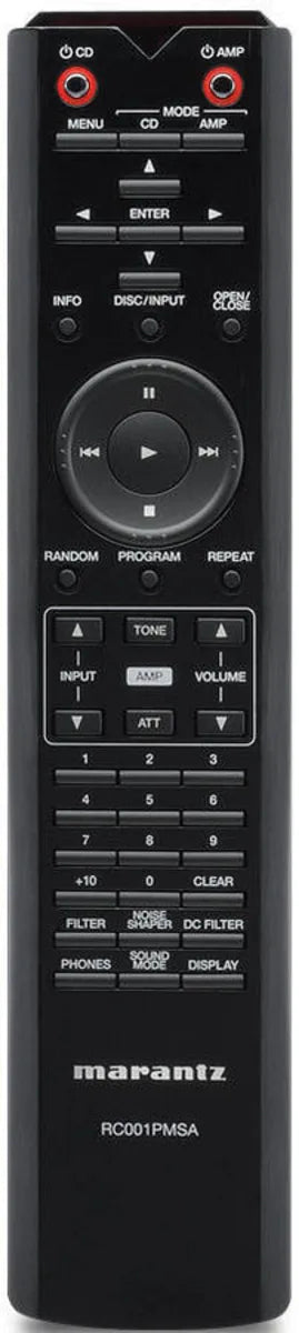 Marantz SA-11S3 Noir - EasyLounge - 3
