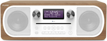 Pure Evoke C-D6 Noyer - EasyLounge - 3