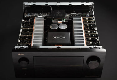 Denon AVC-A1H Noir - EasyLounge - 18