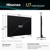 Hisense 100U7Q - EasyLounge - 12