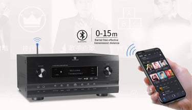 Tonewinner AT-2000 - EasyLounge - 6
