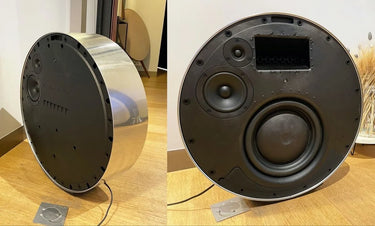Bang Olufsen Beosound Edge - EasyLounge - 13