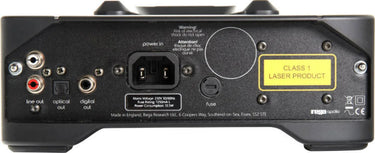 Rega Apollo - EasyLounge - 2