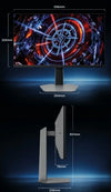 TCL 25P2A Pro - EasyLounge - 12