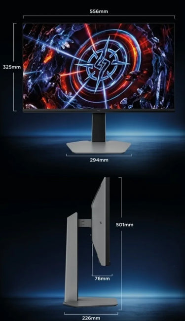 TCL 25P2A Pro - EasyLounge - 12