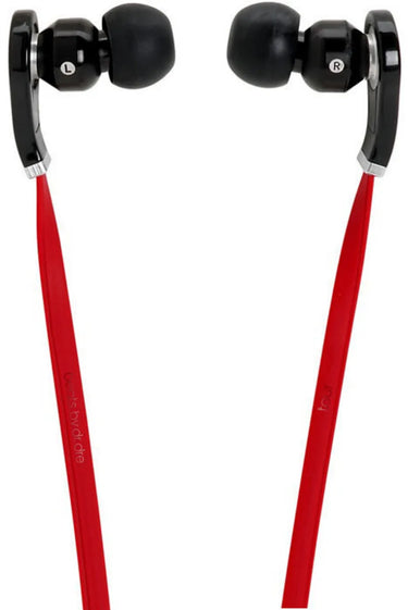 Beats Beats Tour Rouge - EasyLounge - 3