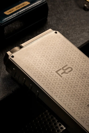 Hiby RS8 - EasyLounge - 22