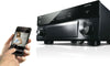 Yamaha MusicCast RX-A1070 Noir - EasyLounge - 5