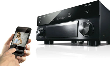 Yamaha MusicCast RX-A1070 Noir - EasyLounge - 5
